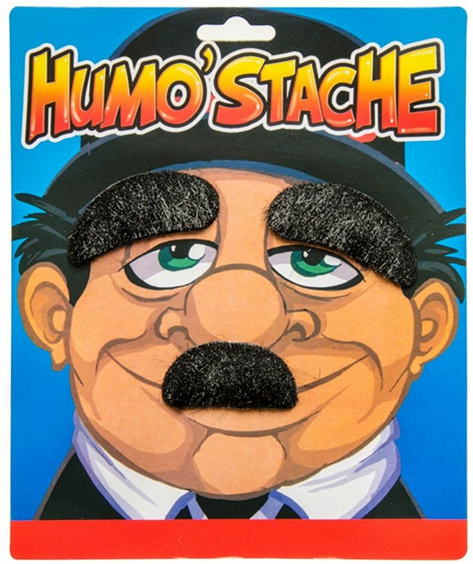 3 Der Besten Movember-Schnurrbärte!