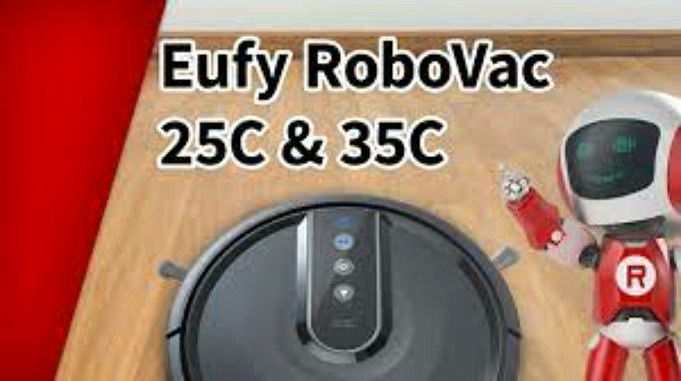Eufy RoboVac 25C Vs 35C Saugroboter