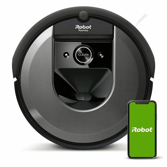 IRobot Roomba I7 Vs. S9 . Roboter-Staubsauger