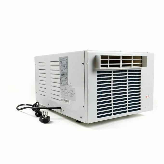 Shinco SPF2-12C 12.000 BTU Tragbare Klimaanlage Bewertung