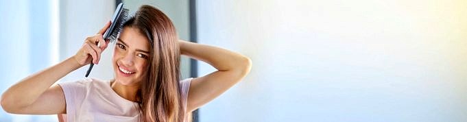 Tipps Von Friseuren, Um Ihr Blond Nach Dem Training Frisch Zu Halten